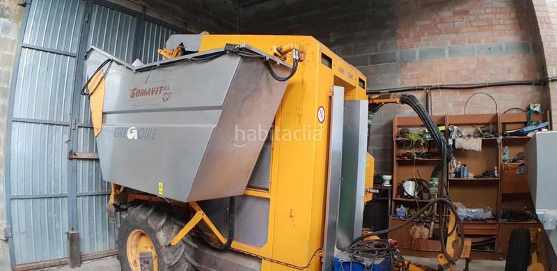 Foto 2bf255bf-c1ac-40e8-bc38-ee7ec804b654. Masia a Perelló (El)