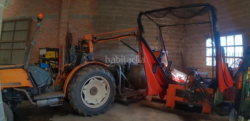 Foto 38ca4589-371b-4309-a405-5ae70cce22ac. Masia a Perelló (El)