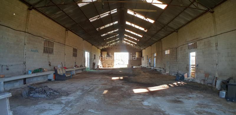 Foto 59910959-cf99-4427-8475-1f2a49567a46. Masia a Perelló (El)