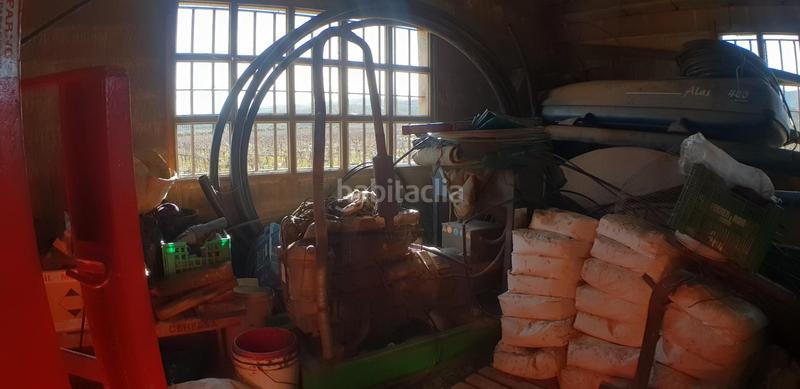 Foto 676c98a1-4dc2-4c90-9180-db9fdda8821d. Masia a Perelló (El)