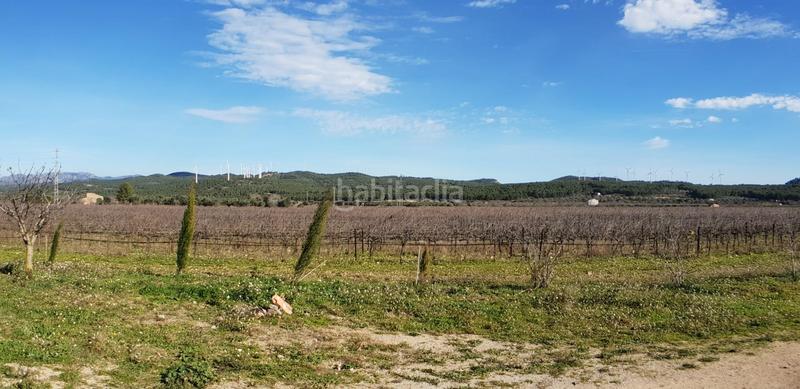 Foto 7b646c64-d209-423d-8b6e-07090e094253. Masia a Perelló (El)