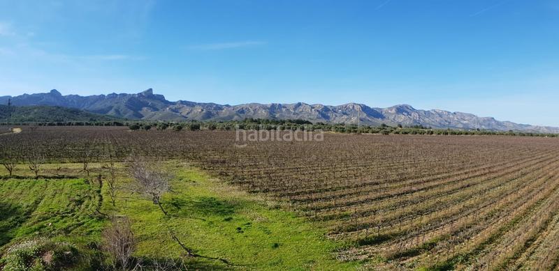 Foto 848082af-b191-4aeb-92f5-2989362d8b8d. Masia a Perelló (El)