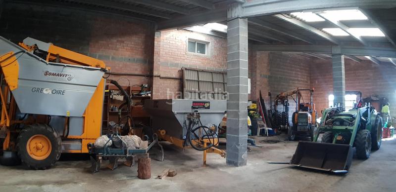 Foto 99b3946a-fc5d-4bf7-b67a-fb91cbd7b84b. Masia a Perelló (El)