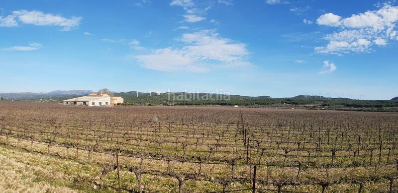 Foto aa73dc7d-d343-453b-b956-3e62b10927d6. Masia a Perelló (El)