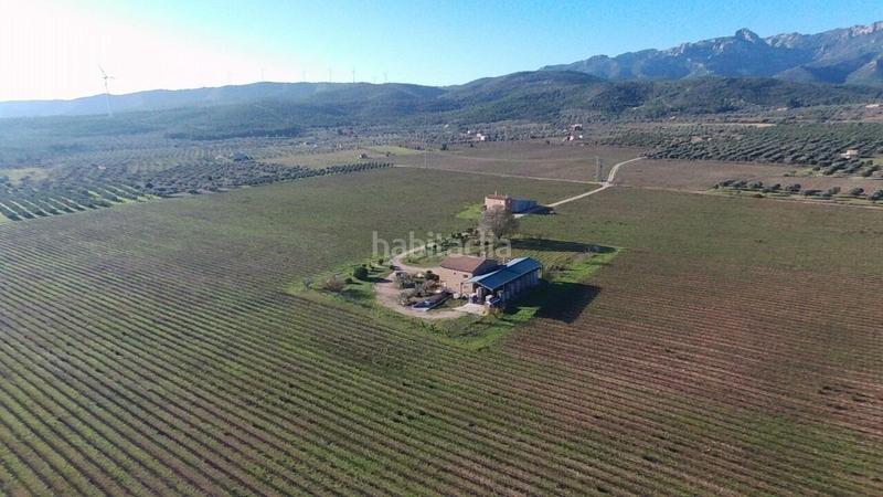 Foto c19fd65f-9471-493d-a4de-53c0111ef90c. Masia a Perelló (El)