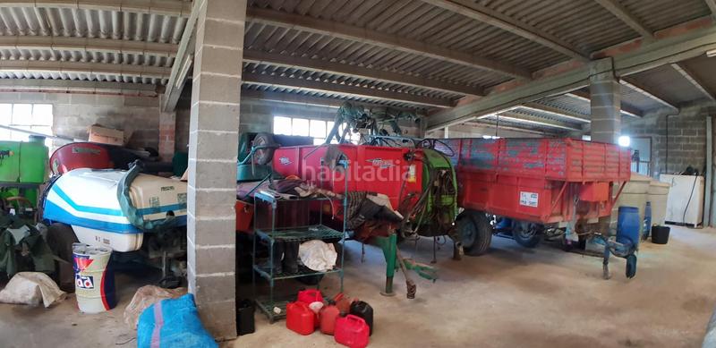 Foto d345c558-c5b6-4cb2-96fa-5077ae8e5475. Masia a Perelló (El)