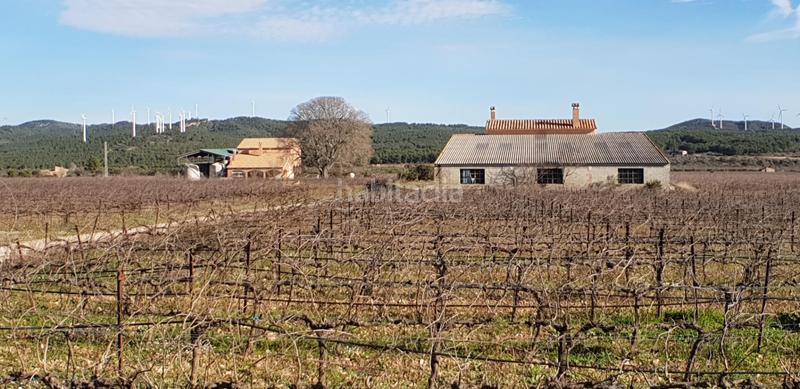 Foto e28ff80a-402f-4654-807c-4831d81cf480. Masia a Perelló (El)