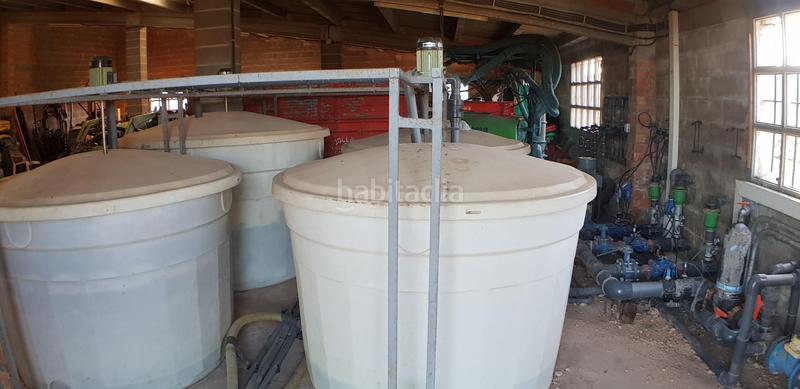 Foto e9ae3f9b-11cb-4bfa-bd3a-94cf806750ab. Masia a Perelló (El)