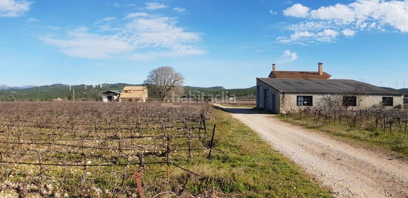 Foto fe130725-e4c8-46f8-8fce-f0c4aa1a49b9. Masia a Perelló (El)