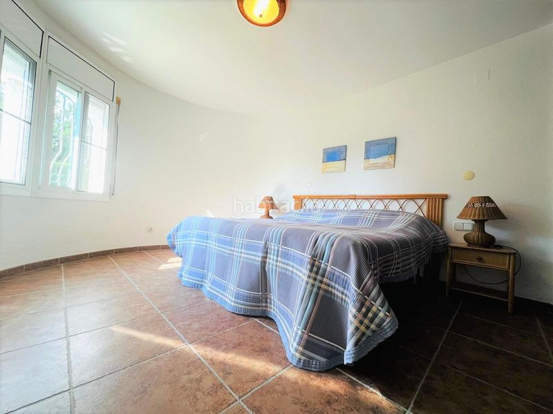 Foto 05257612-7c94-4289-93c6-c6fcbcef5cdc. Chalet único y exclusivo gran chalet de 174 m2, en primera línea de playa en Ametlla de Mar (L´)