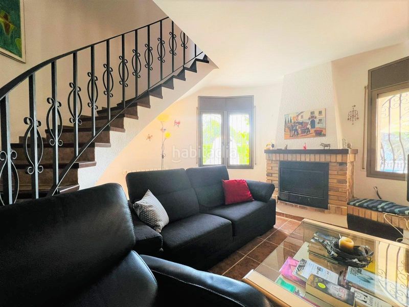 Foto 5c36ff41-7dcd-40da-a21d-936578334371. Chalet único y exclusivo gran chalet de 174 m2, en primera línea de playa en Ametlla de Mar (L´)