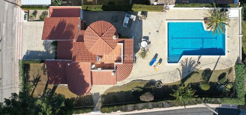 Foto 6f5065cc-0bbe-4732-b42c-b3d5ff50089d. Chalet único y exclusivo gran chalet de 174 m2, en primera línea de playa en Ametlla de Mar (L´)