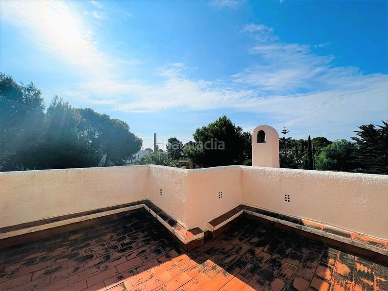 Foto 7dfea731-c0bc-4b71-befe-19985a596ce5. Chalet único y exclusivo gran chalet de 174 m2, en primera línea de playa en Ametlla de Mar (L´)