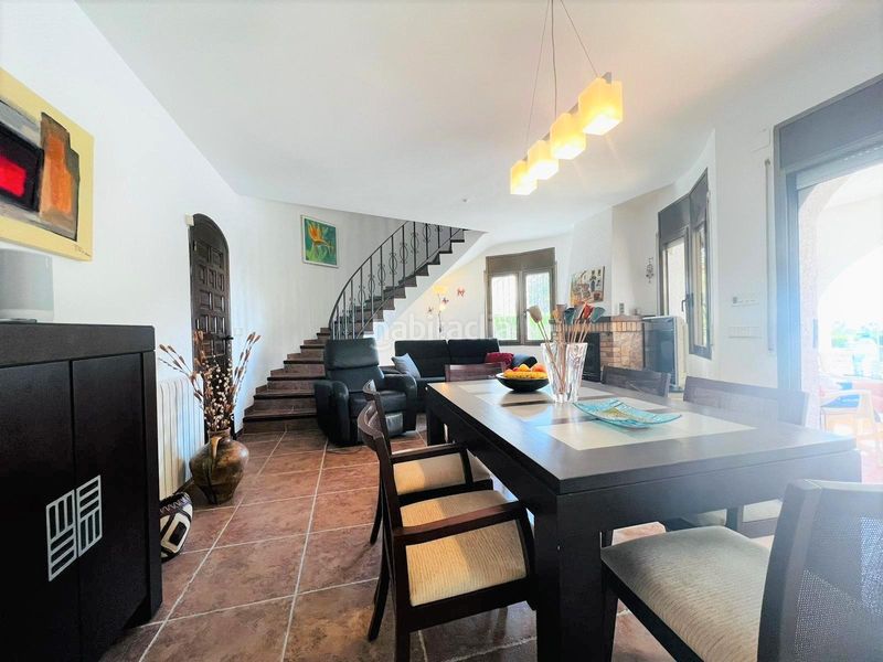 Foto 8caa7982-03d9-4712-9730-5e27ff2e478a. Chalet único y exclusivo gran chalet de 174 m2, en primera línea de playa en Ametlla de Mar (L´)