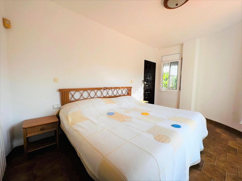 Foto 8dbdf4dd-586e-4cd4-85c8-fc7683e360a1. Chalet único y exclusivo gran chalet de 174 m2, en primera línea de playa en Ametlla de Mar (L´)