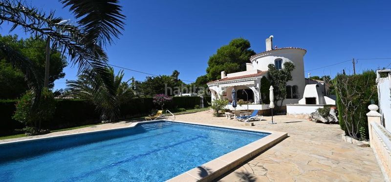 Foto 91b10ed7-35a4-4a6d-baee-d1b02d9bb3fe. Chalet único y exclusivo gran chalet de 174 m2, en primera línea de playa en Ametlla de Mar (L´)