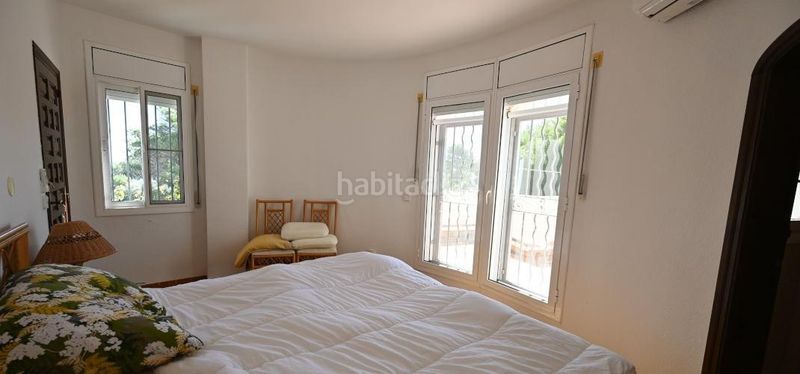 Foto cbccaa6c-c48f-46b1-95d8-21ce97468eb9. Chalet único y exclusivo gran chalet de 174 m2, en primera línea de playa en Ametlla de Mar (L´)