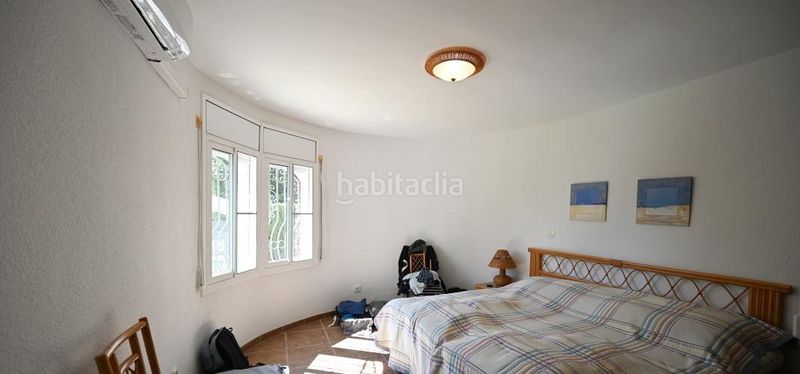 Foto e1298912-fe04-407f-af6f-b43e5f66d7f3. Chalet único y exclusivo gran chalet de 174 m2, en primera línea de playa en Ametlla de Mar (L´)