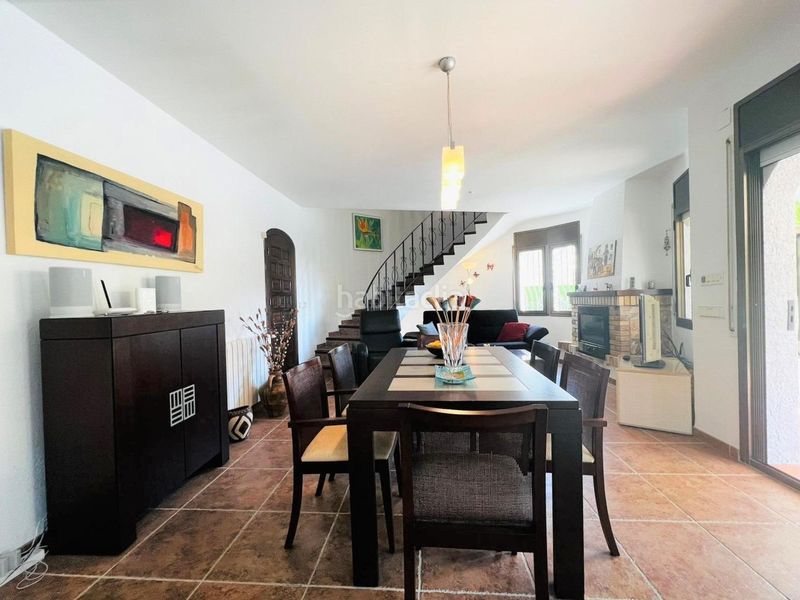 Foto ec58e3b9-69d6-43ac-9406-339dfdfa2345. Chalet único y exclusivo gran chalet de 174 m2, en primera línea de playa en Ametlla de Mar (L´)