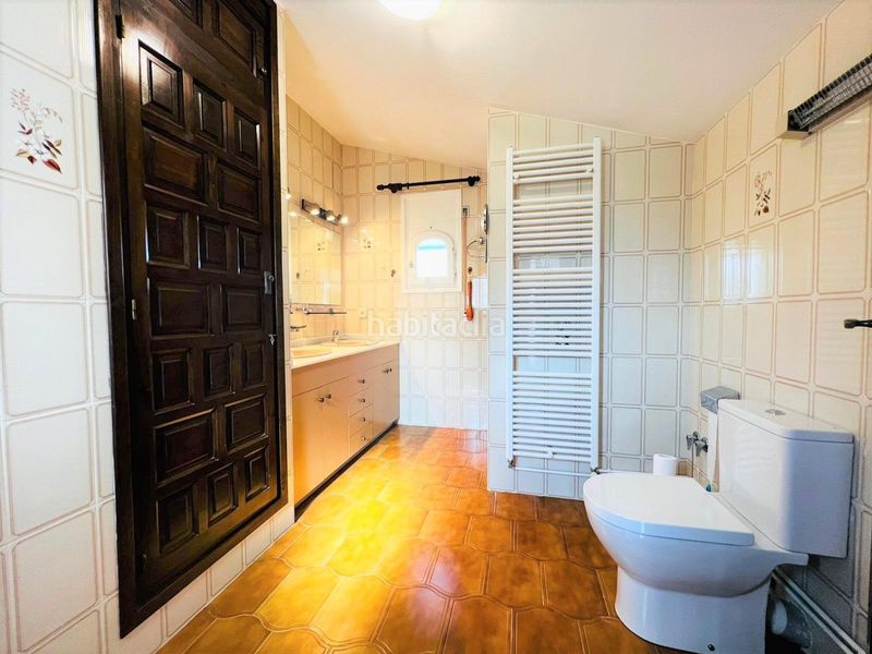 Foto f304c5c9-3da2-41b5-919a-d673ad2fe4ca. Chalet único y exclusivo gran chalet de 174 m2, en primera línea de playa en Ametlla de Mar (L´)