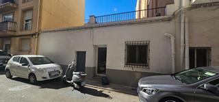 Residential Plot in L´Ametlla de Mar. Oportunidad única en el corazón de lametlla de mar solar urbano