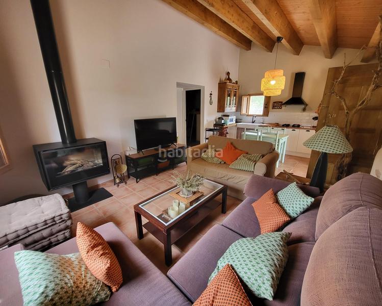 Foto 1df4ae71-179f-4fed-b529-099061a2c39e. Masia a Perelló (El)