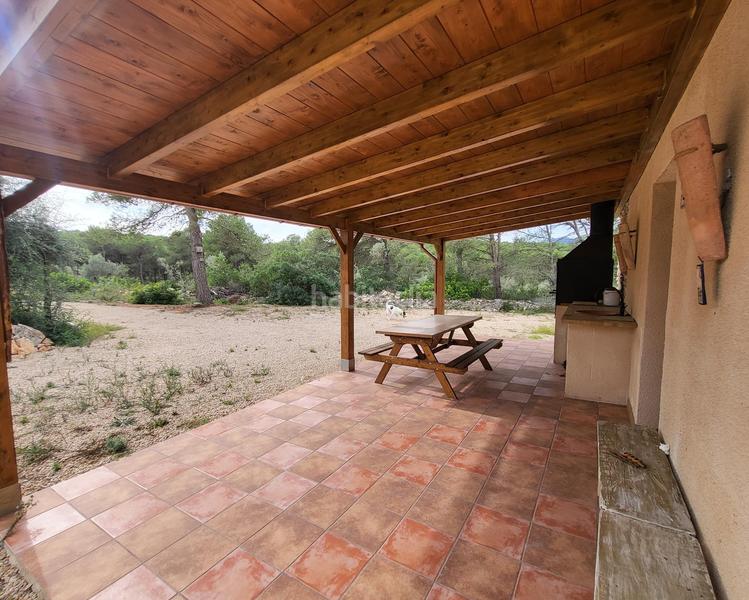 Foto 1e093243-33d4-4918-97ef-95363cecb7db. Masia a Perelló (El)