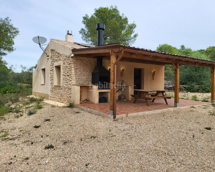 Foto 1e54b4fa-a067-494a-9769-cd1a2584ea29. Masia a Perelló (El)