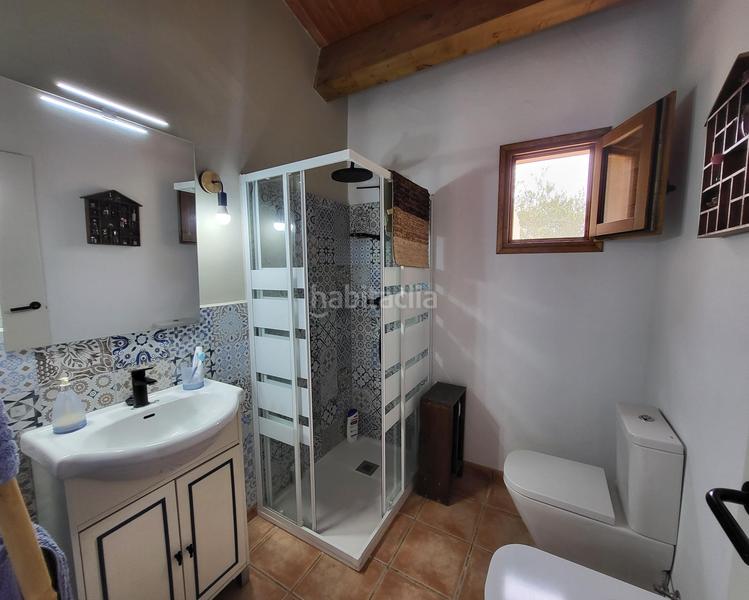 Foto 26266b6d-6e43-4ad1-bdbb-f817b78f2018. Masia a Perelló (El)