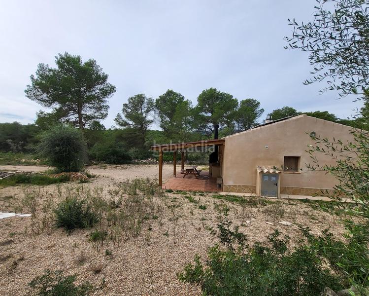 Foto 33a916d9-34b5-4719-a020-47f0521d012f. Masia a Perelló (El)