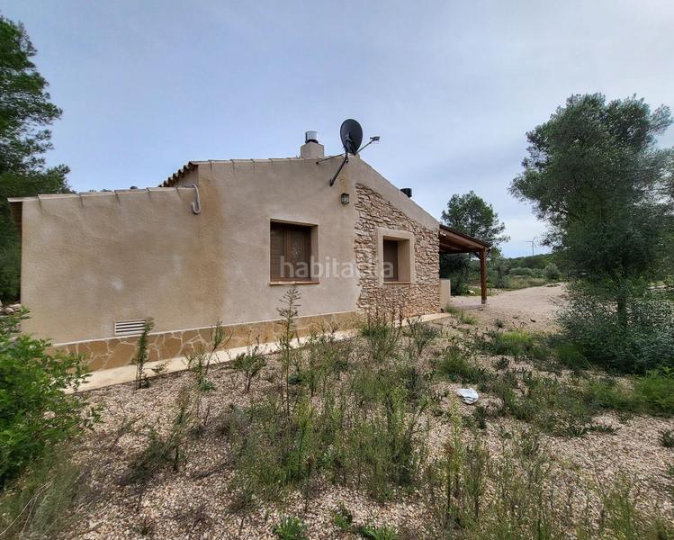 Foto 35dbe33f-ac7a-4581-aa76-cc0bf4259954. Masia a Perelló (El)