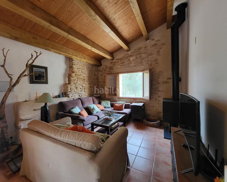 Foto 3df52f1c-3fdd-4fef-add3-856daaaf181c. Masia a Perelló (El)