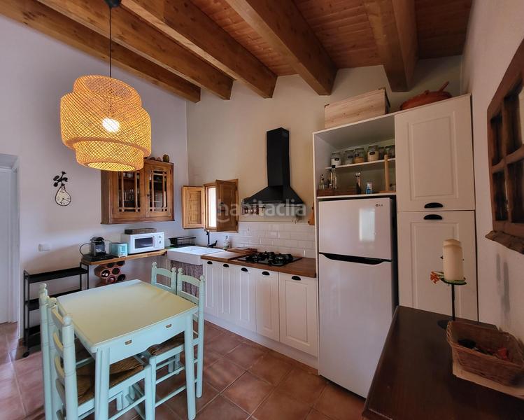 Foto 8fed028e-41cd-41a5-9f3e-17d9753c5c84. Masia a Perelló (El)