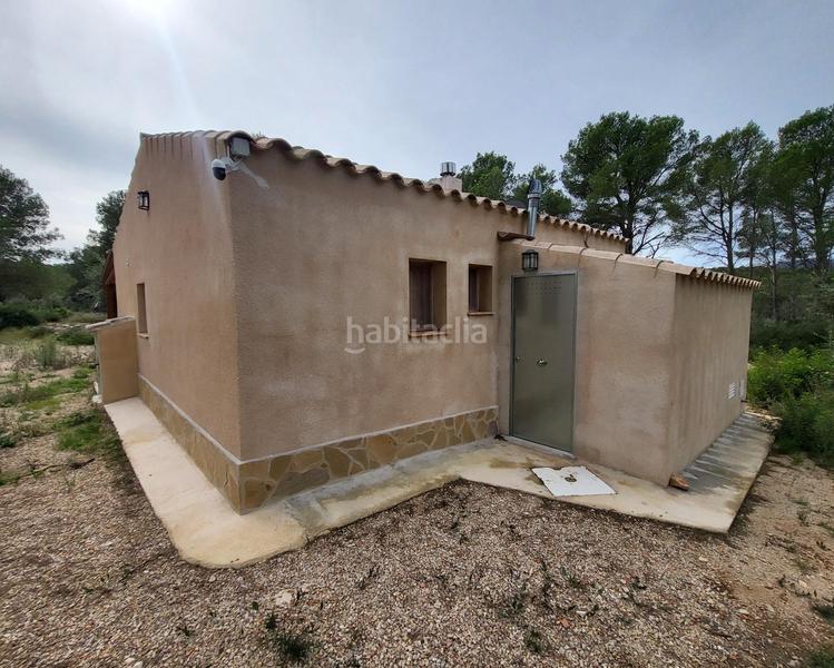 Foto 9db5151d-2b4f-484a-ba79-9584d441a155. Masia a Perelló (El)