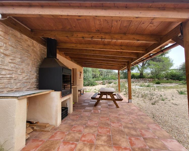 Foto bbbe2014-9fd0-4493-a463-58751537271a. Masia a Perelló (El)