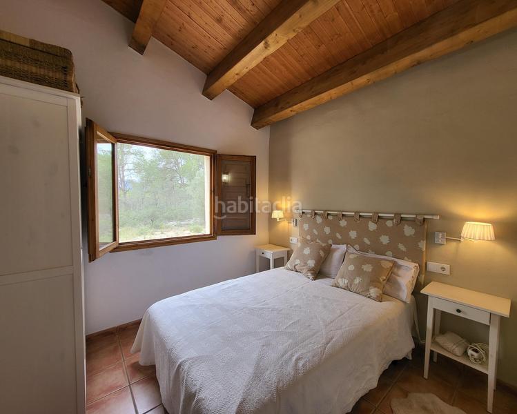 Foto d888a22d-5980-4a4d-a4d0-4c974cf8b3df. Masia a Perelló (El)