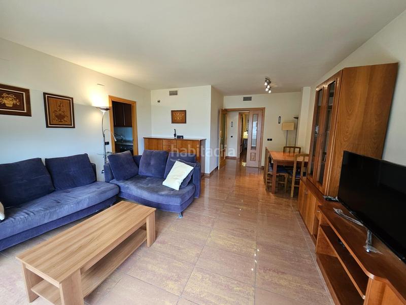 Foto 2d1fe37f-5a7a-4070-97dd-267fbbe2ad56. Piso magnífico piso con piscina comunitaria, a escasos 300 metros de la playa en Ametlla de Mar (L´)