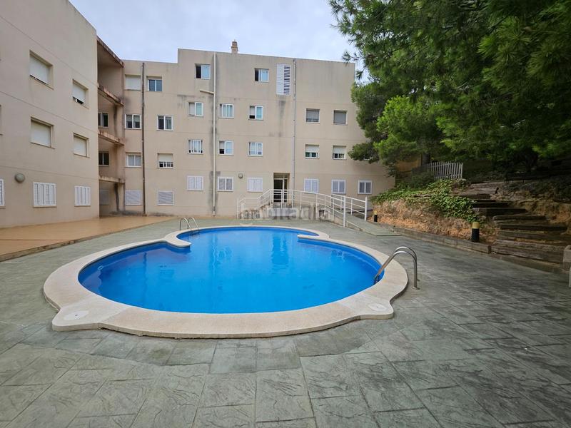 Foto acaec32c-3e49-4e47-b962-bdb2a638cfe9. Piso magnífico piso con piscina comunitaria, a escasos 300 metros de la playa en Ametlla de Mar (L´)
