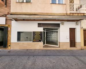 Local Comercial a L´Ametlla de Mar. Magnífico local comercial de 84 m2 en el centro del pueblo