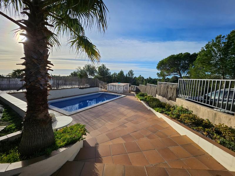 Foto 188cdcb5-46f1-449b-9bdf-7e81863d5d6e. Casa exclusiva casa unifamiliar en venta en lametlla de mar en Ametlla de Mar (L´)