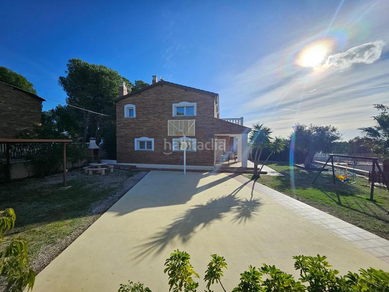 Foto 27e83301-0dfc-4d09-9a68-5a50f14fd29a. Casa exclusiva casa unifamiliar en venta en lametlla de mar en Ametlla de Mar (L´)