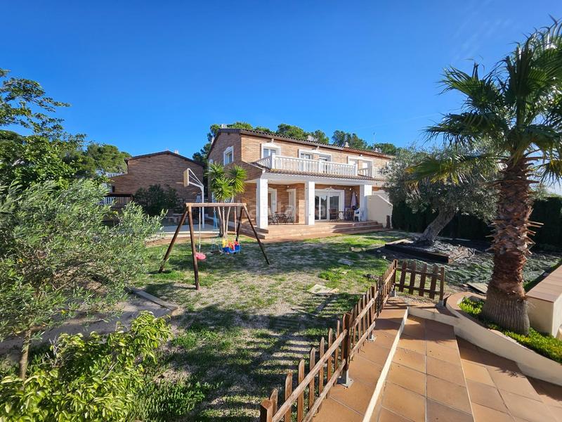 Foto 2a4fb604-80ca-4201-b3e4-85bef083ab89. Casa exclusiva casa unifamiliar en venta en lametlla de mar en Ametlla de Mar (L´)