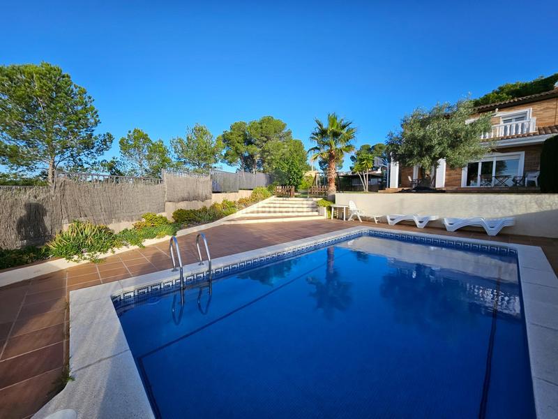 Foto 4ac1f084-9a24-441d-ab18-1b0feb8f6763. Casa exclusiva casa unifamiliar en venta en lametlla de mar en Ametlla de Mar (L´)