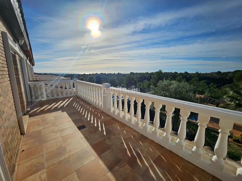 Foto 90abfe09-66aa-4640-a940-362a59108800. Casa exclusiva casa unifamiliar en venta en lametlla de mar en Ametlla de Mar (L´)