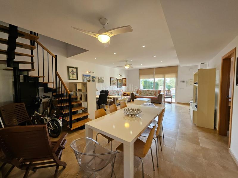 Foto b23f8590-7372-4db4-bd40-6f1fc1e7b1a4. Casa exclusiva casa unifamiliar en venta en lametlla de mar en Ametlla de Mar (L´)