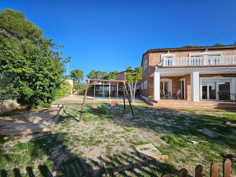 Foto c559d4cd-b62f-4934-a4ad-5de4cfd0633e. Casa exclusiva casa unifamiliar en venta en lametlla de mar en Ametlla de Mar (L´)
