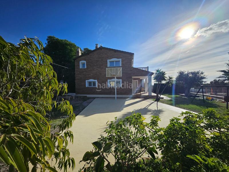 Foto de4e014a-0199-4f72-94bb-eb127968c3bf. Casa exclusiva casa unifamiliar en venta en lametlla de mar en Ametlla de Mar (L´)