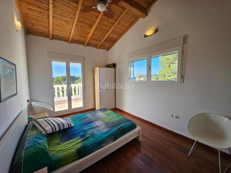 Foto fc880230-6977-46a6-b134-96dd10f076a8. Casa exclusiva casa unifamiliar en venta en lametlla de mar en Ametlla de Mar (L´)