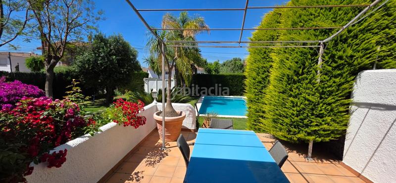 Foto 57975d8f-08a4-4b6b-946a-bdf34199aa41. Casa espectacular casa en vilafortuny confort, estilo y ubicación inmejorable en Cambrils