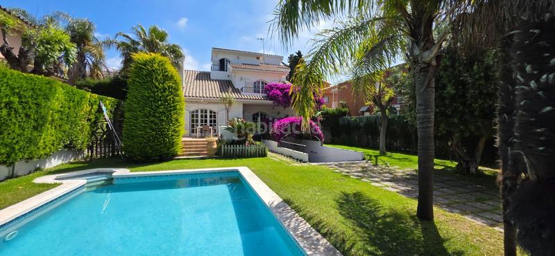 Foto 67b2a75a-e069-45b4-aac6-52e562df111f. Casa espectacular casa en vilafortuny confort, estilo y ubicación inmejorable en Cambrils